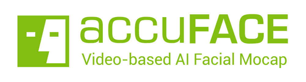 AccuFACE logo