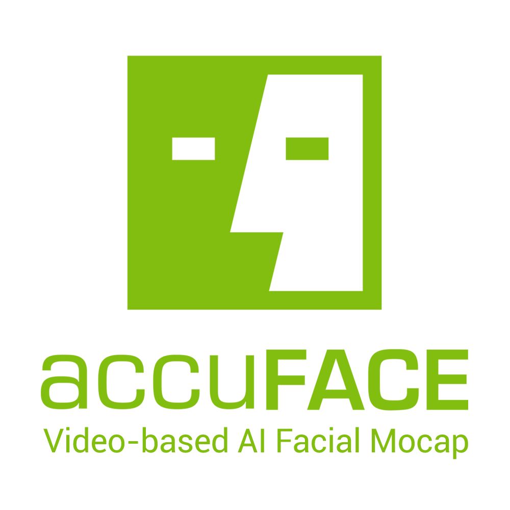 AccuFACE logo