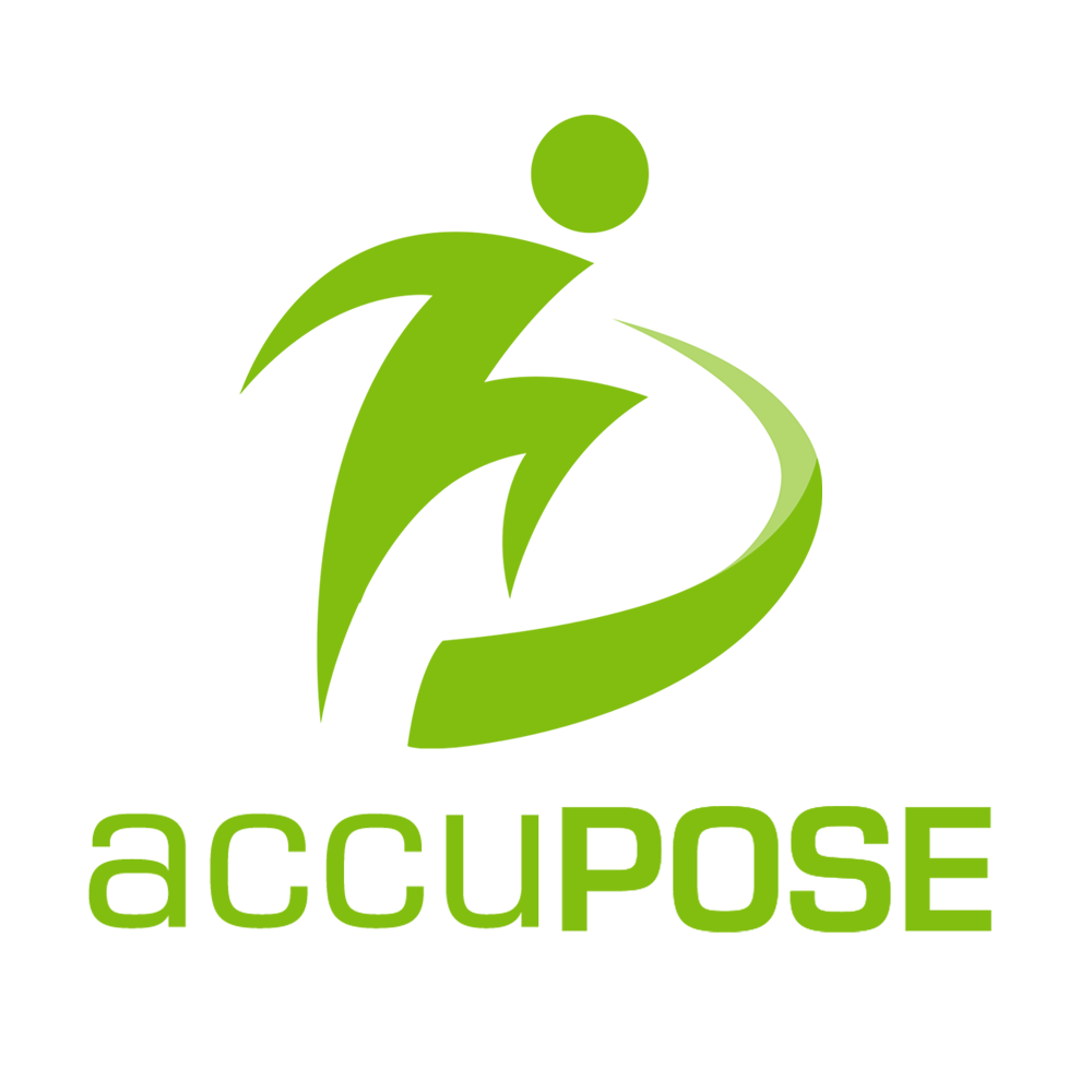 AccuPOSE icon
