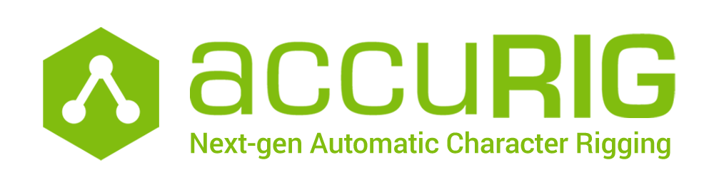 AccuRIG logo
