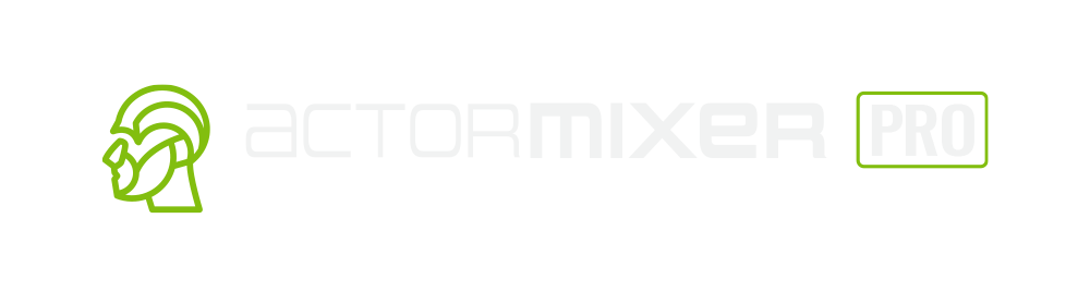 actormixer logo