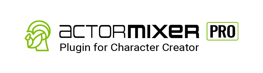 actormixer logo