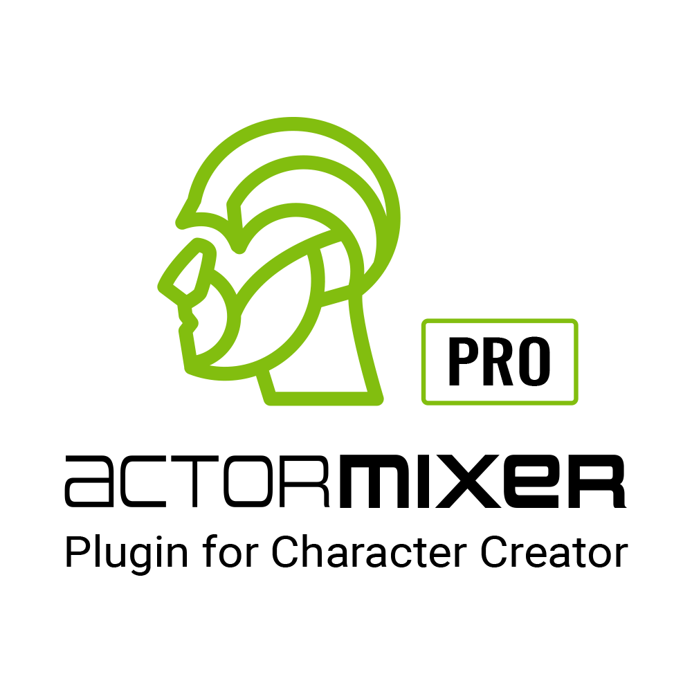 actormixer icon