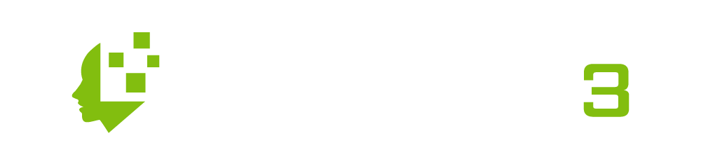 Headshot logo