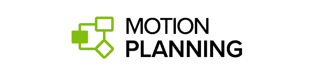Motion Planning logo