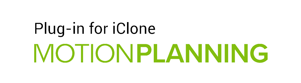Motion Planning logo