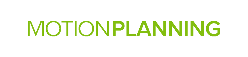 Motion Planning logo