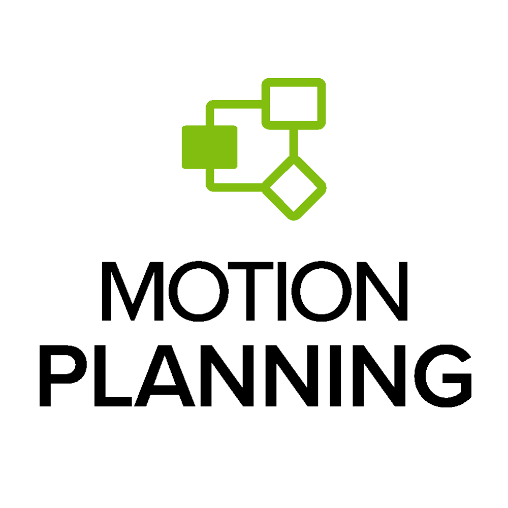 Motion Planning icon