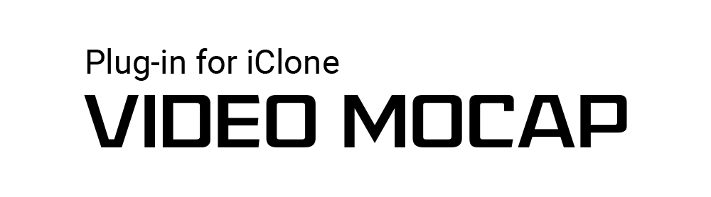 Video Mocap logo