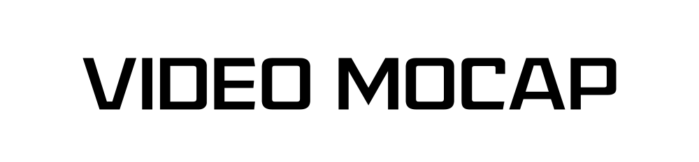 Video Mocap logo