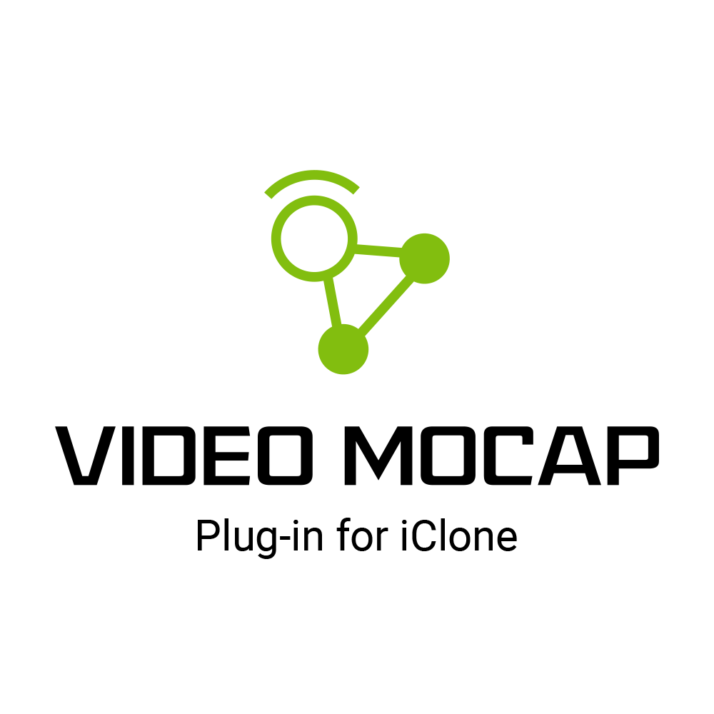 Video Mocap icon