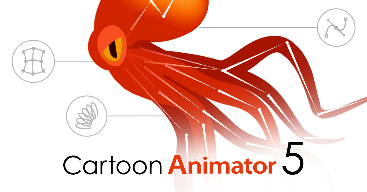 2D Animation Software Free Download | Cartoon Animator