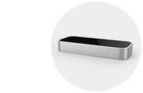 hand motion capture mocap animation - leap motion controller