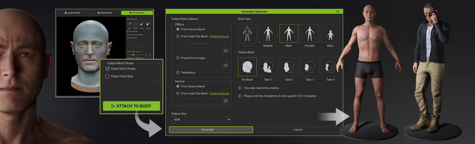 Avatar Creator Plugin - Community Resources - Developer Forum