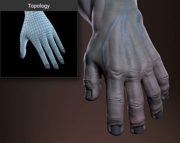 5-finger
