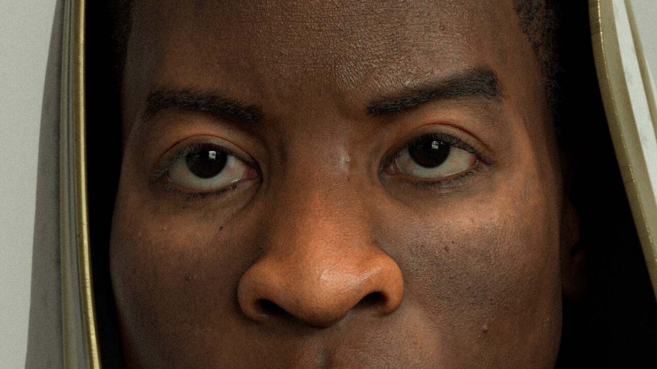 Realistic Character Creator Online Free / Live Portrait Maker By Angela