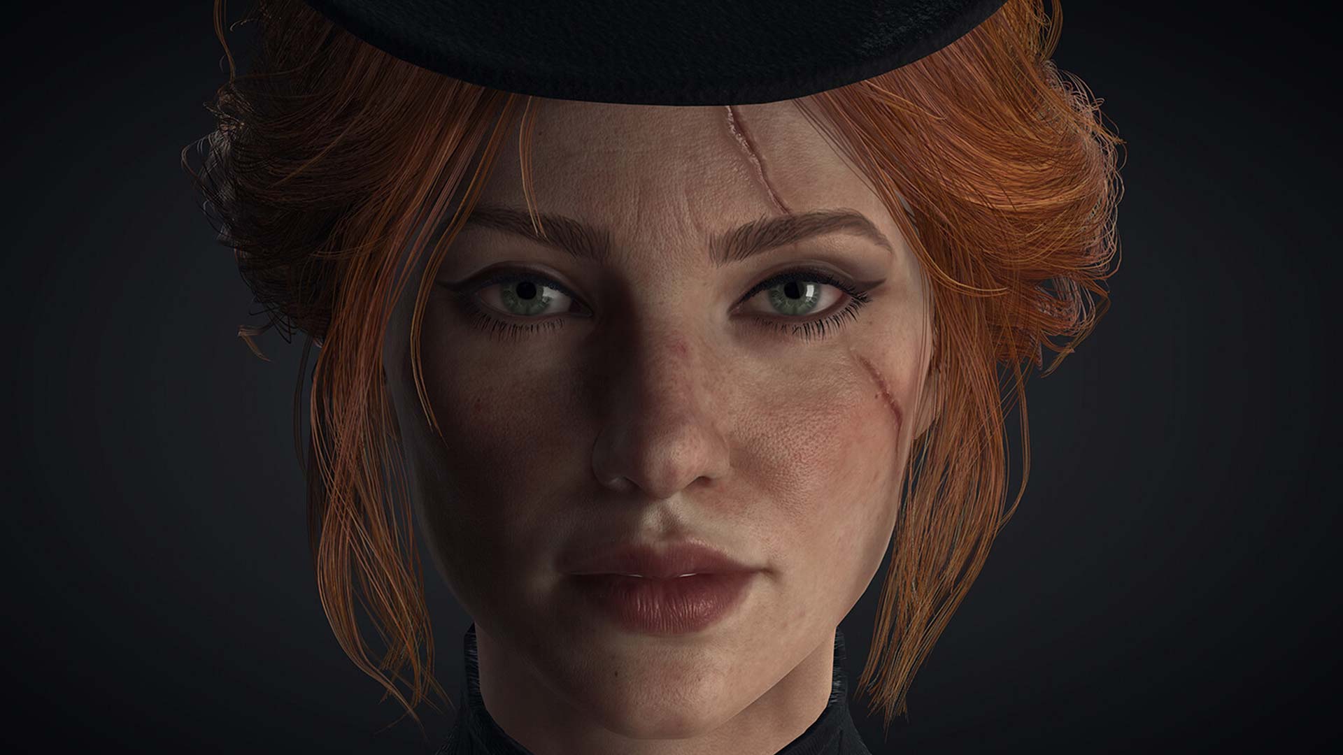 Character Creator Fast Create Realistic And Stylized Characters