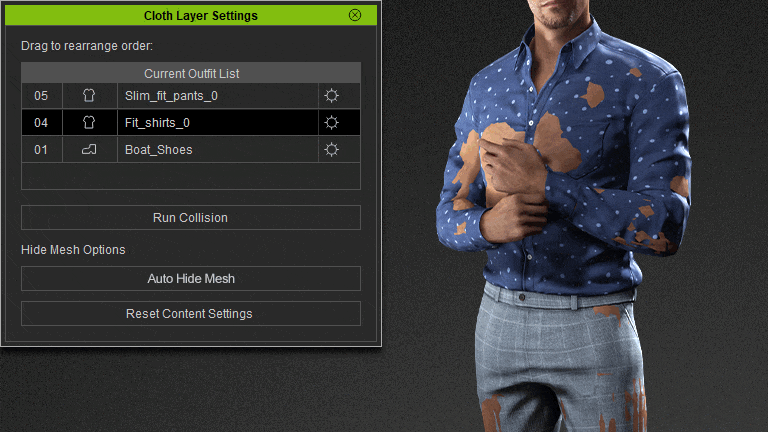 Shirt Maker - Clothing creator plugin released! Design & make clothes by  your own scripts! - Creations Feedback - Developer Forum