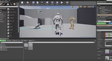 Character Creator Tutorial - Adding Custom Decals