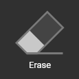 Erase