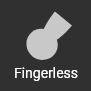 Fingerless