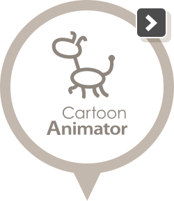 2D 卡通动画制作软件 - Cartoon Animator 4 