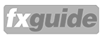 人脸生成器 - fxguide logo