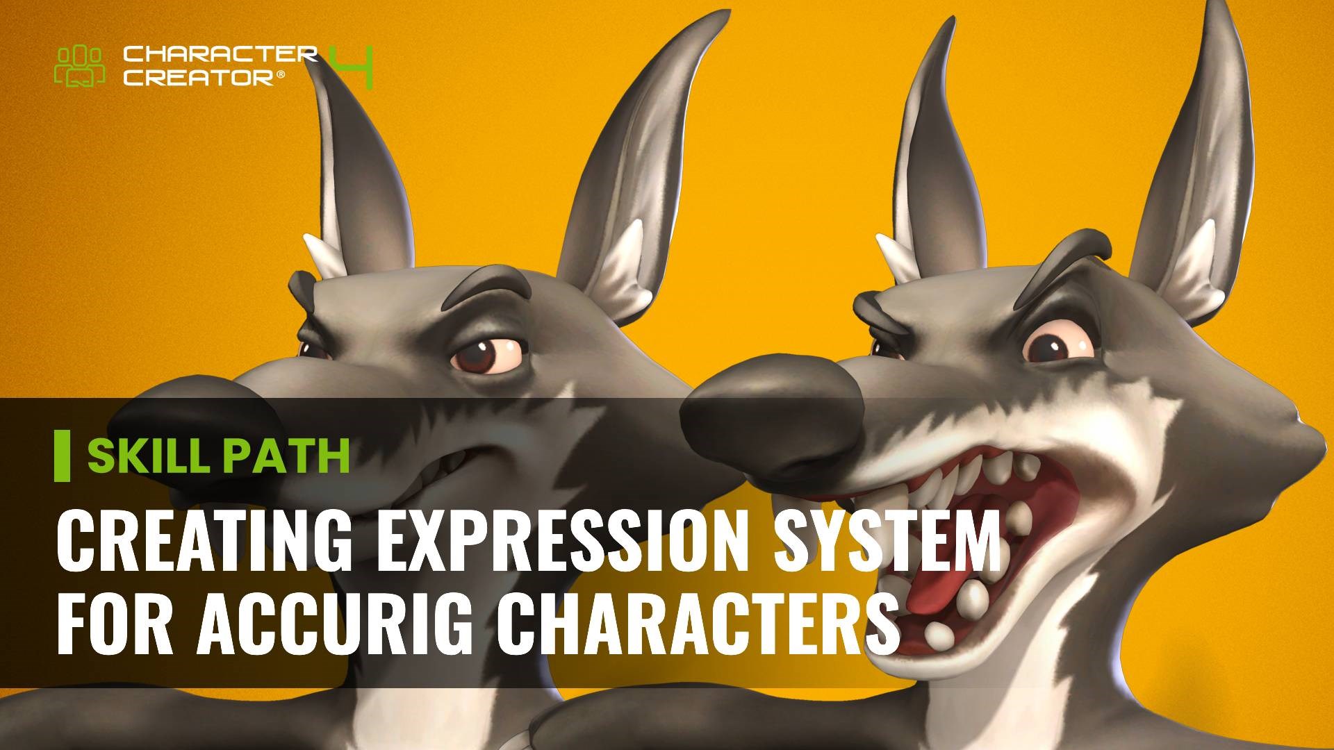 Reallusion Courses - Free Online Tutorials for 2D & 3D Animations