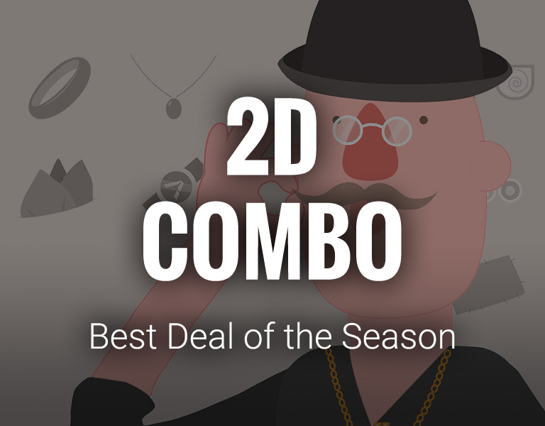 Promo-2DCombo