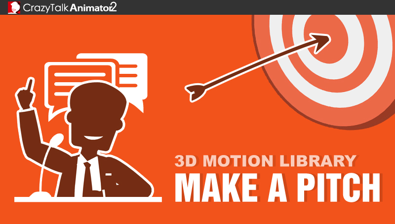 Motion Library