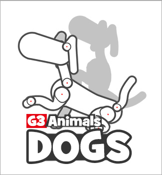 G3 Animals - Dogs