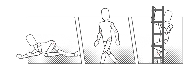 mission - 2D animator