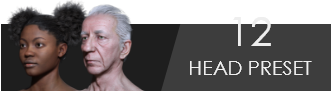 Head Preset
