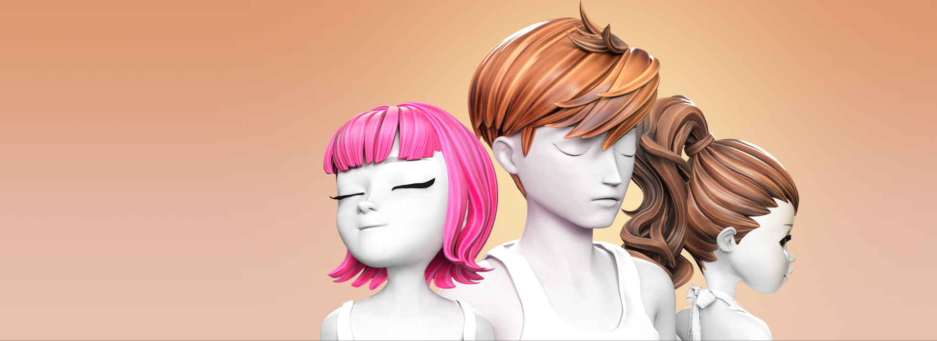 characters - elite characters