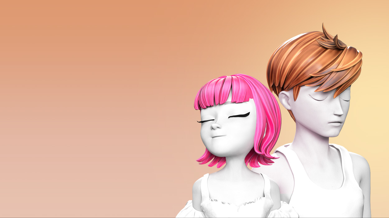 characters - elite characters