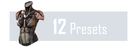 Presets