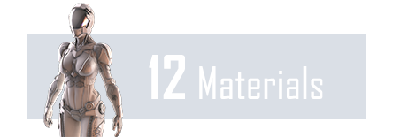 Materials