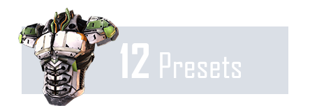 Presets