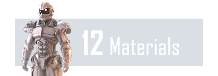 Materials