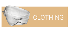 Baby Luna's Starter Stack - Clothing