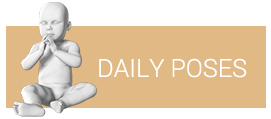 Baby Luna's Starter Stack - Daily Poses