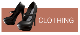Dawn's Starter Stack - Clothing