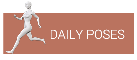 Dawn's Starter Stack - Daily Poses