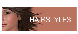 Dawn's Starter Stack - Hairstyles