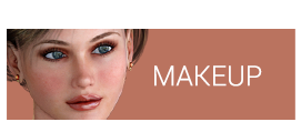 Dawn's Starter Stack - Makeup