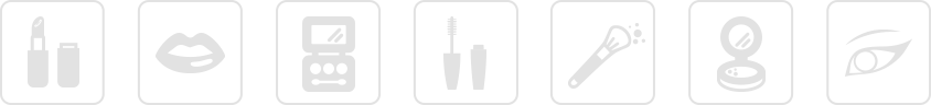 Dawn's Starter Stack - Makeup Icons