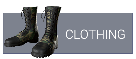 Dusk's Starter Stack - Clothing