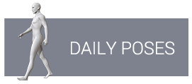 Dusk's Starter Stack - Daily Poses