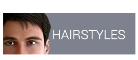 Dusk's Starter Stack - Hairstyles