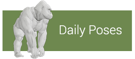 Dawn's Starter Stack - Daily Poses